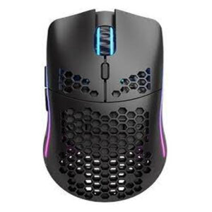 WIRELESS RGB GAMING MOUSE G-02
