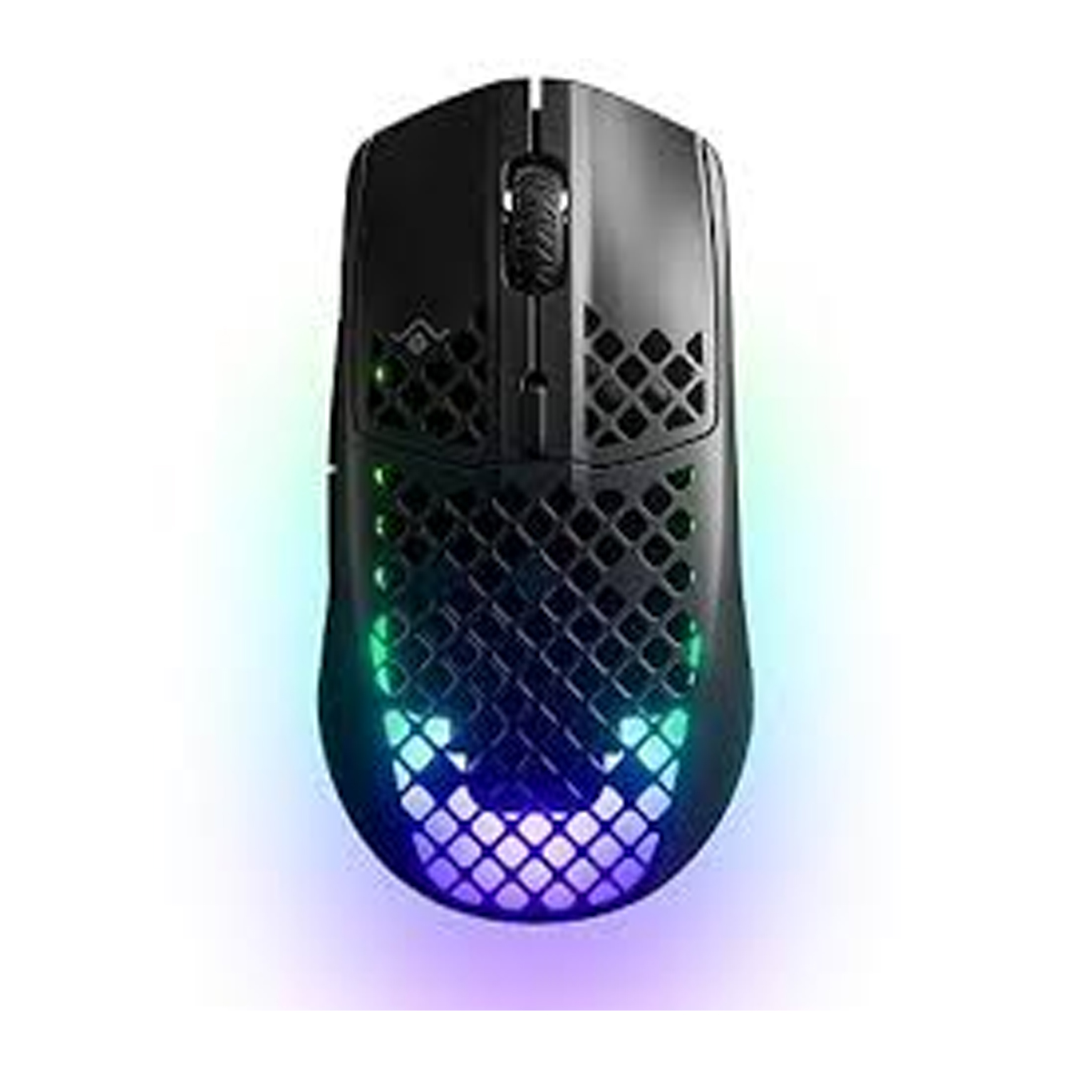 WIRELESS RGB GAMING MOUSE G-02 - Image 2