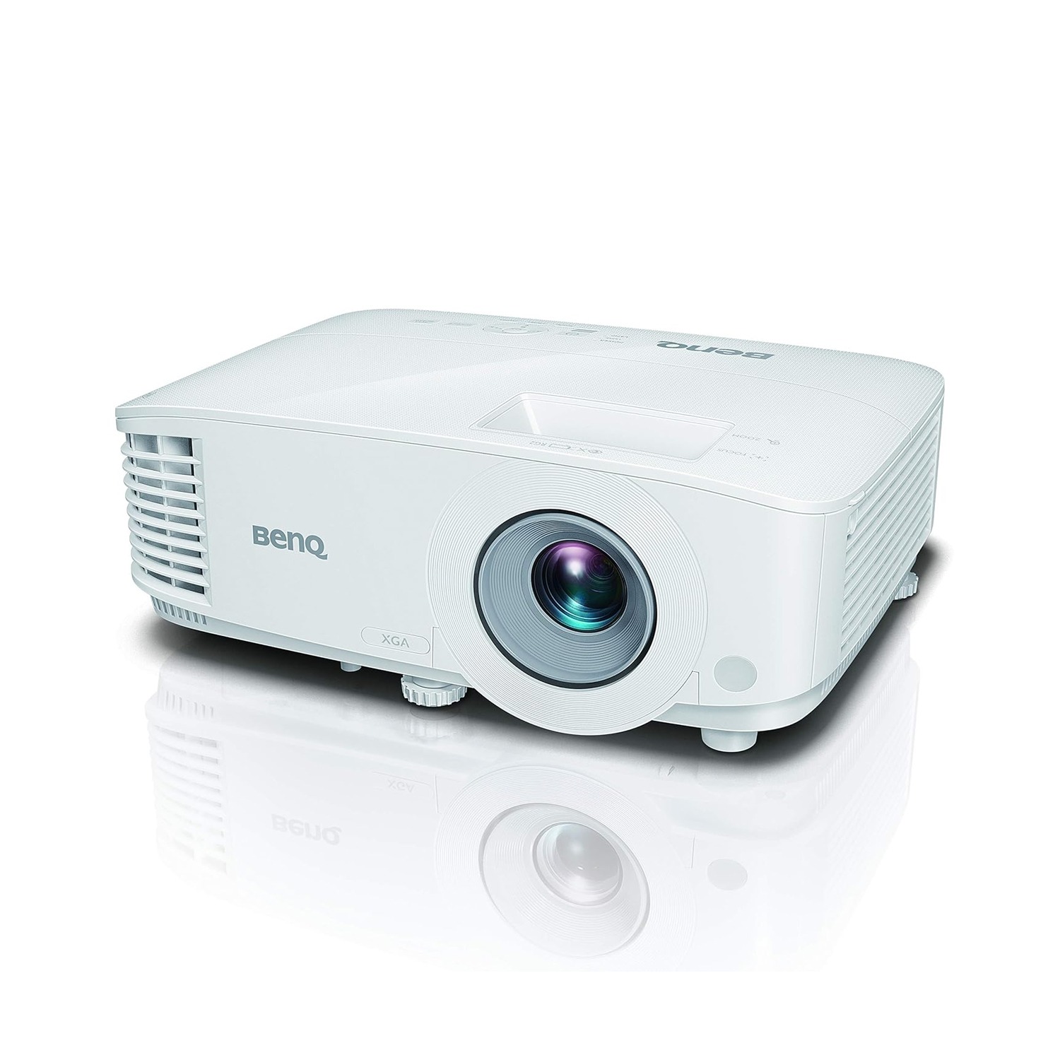 Benq MS560 4000lms SVGA Meeting Room Projector - Image 4