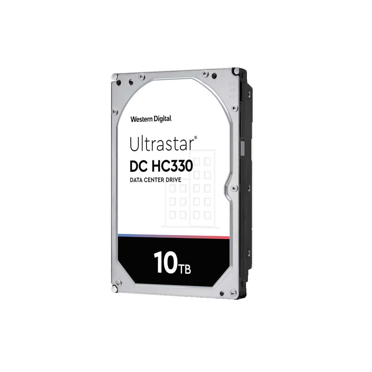 WD ULTRASTAR 10TB 256MB WUS721010ALE6L4 - Image 4
