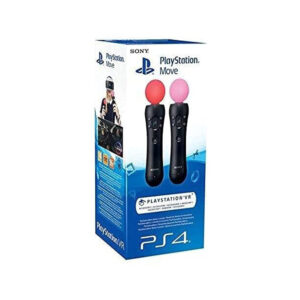 Sony Playstation PS4 Move Motion Controller