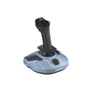 Thrustmaster TCA Sidestick Airbus Edition WWW Version