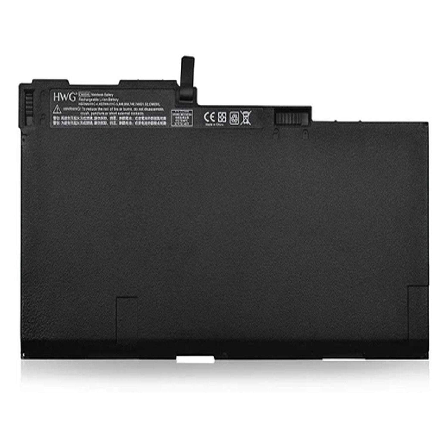 HP 840 G1 Orginal Laptop Battery - Image 3