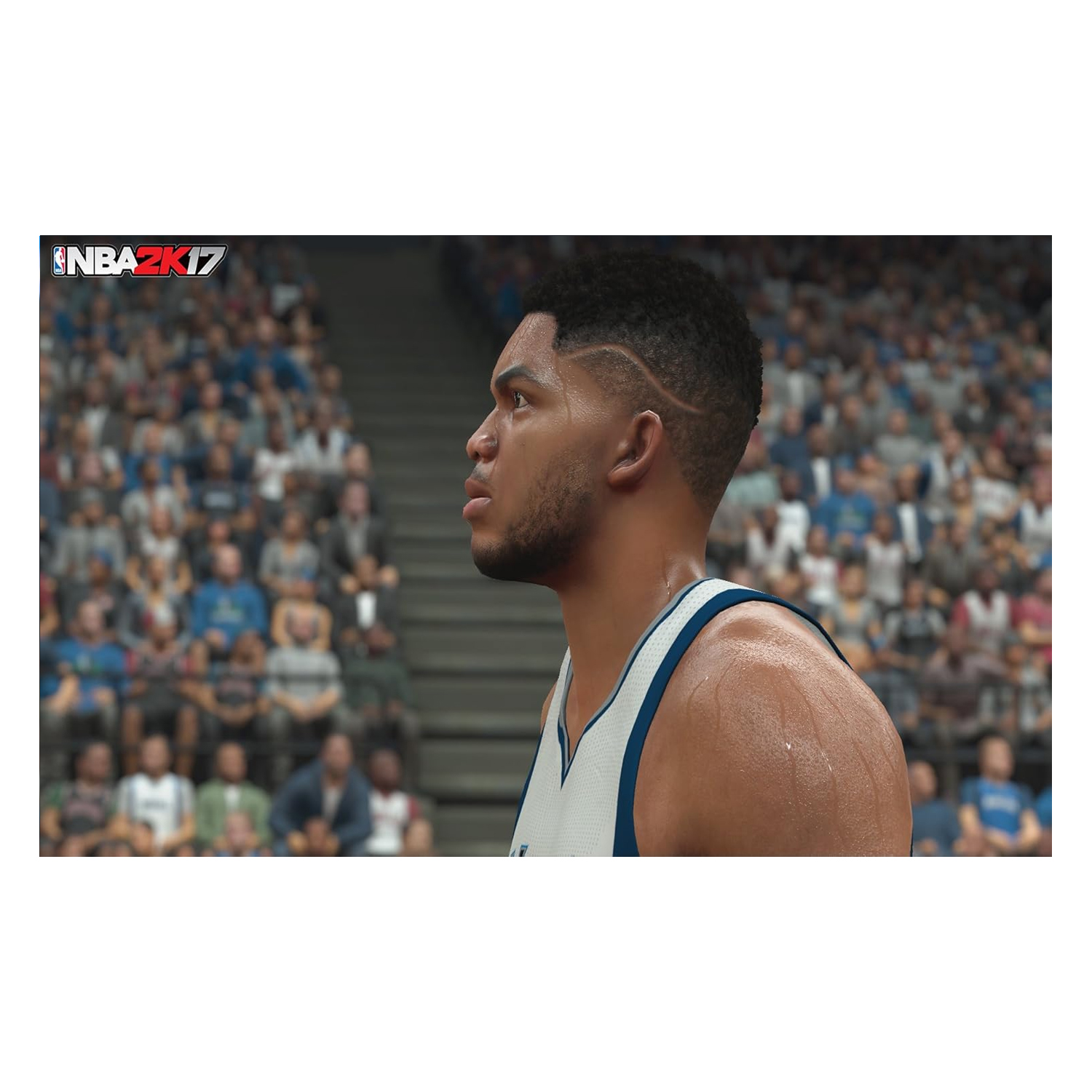 PS4 NBA R2 2017 English Game - Image 2