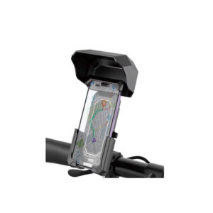 GO DES GD-HD906 Motor Bicycle Stand