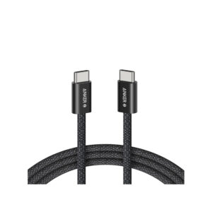 ANKER A8060H12 6FT WITH DIRT RESISTANT FAST CHARGING CABLE