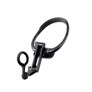 GO DES Hanging Neck Mobile Phone Bracket 2 IN 1 GD-HD827
