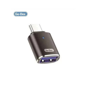 Go Des OTG Adapter USB C To USB 3.0