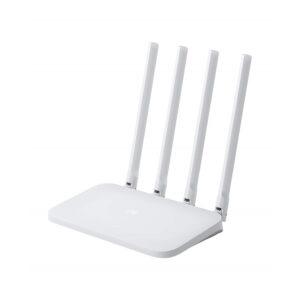 Xiaomi MI 4C R4CM 300 Mbps 4 Antenna Router