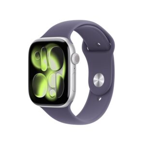 Apple Watch Series 11 GPS + Cellular 46mm