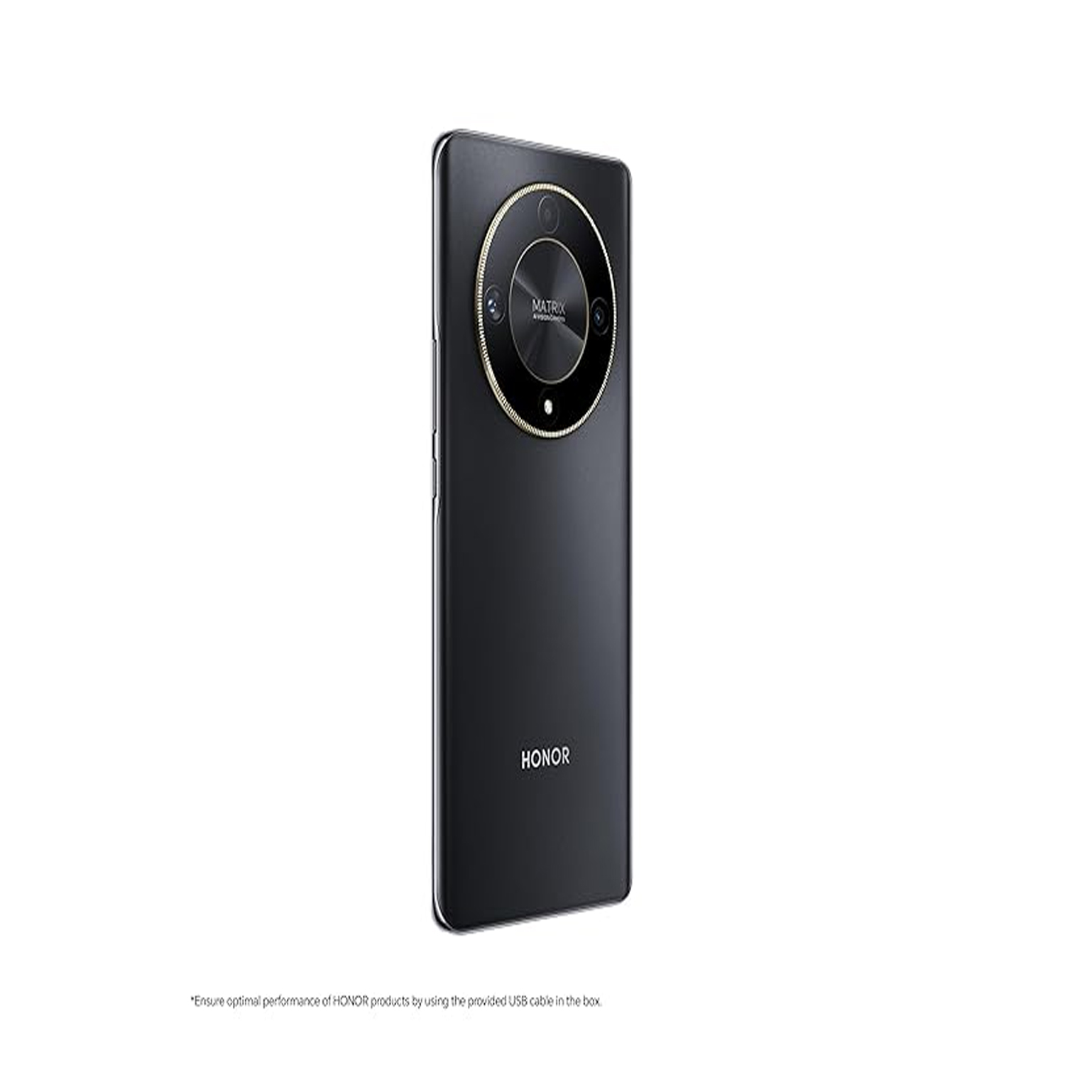 Honor X9b 256GB Midnight Black 5G Smartphone - Image 6