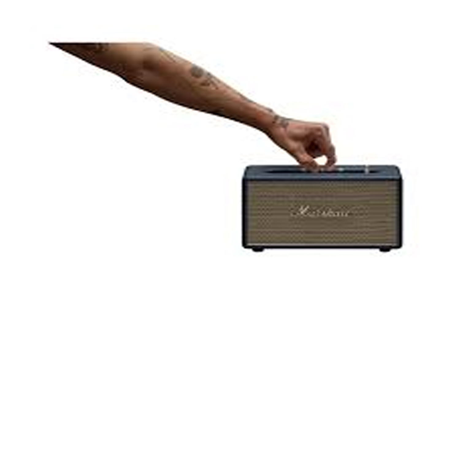 Marshall Acton III Wireless Bluetooth Stereo Speaker ACTONIII - Image 3