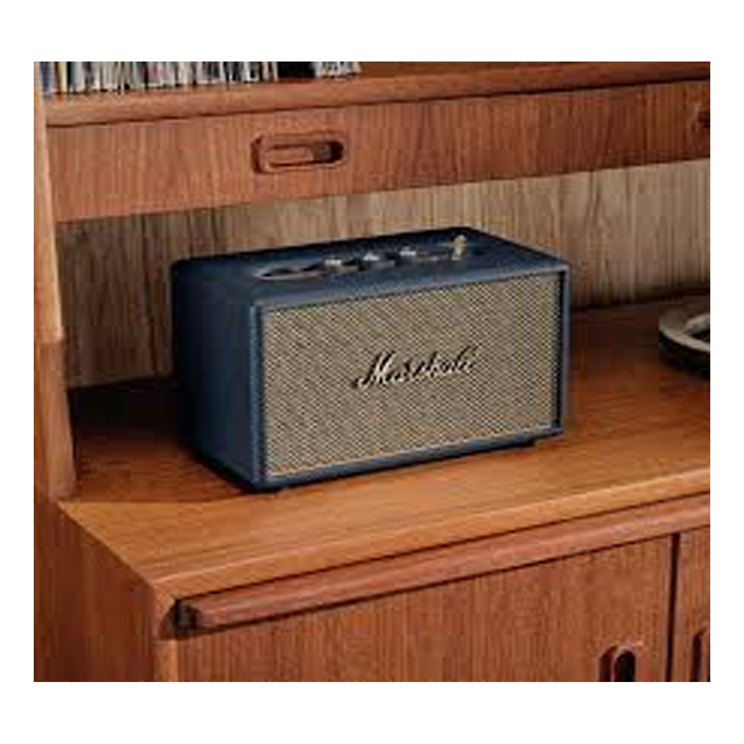 Marshall Acton III Wireless Bluetooth Stereo Speaker ACTONIII - Image 2