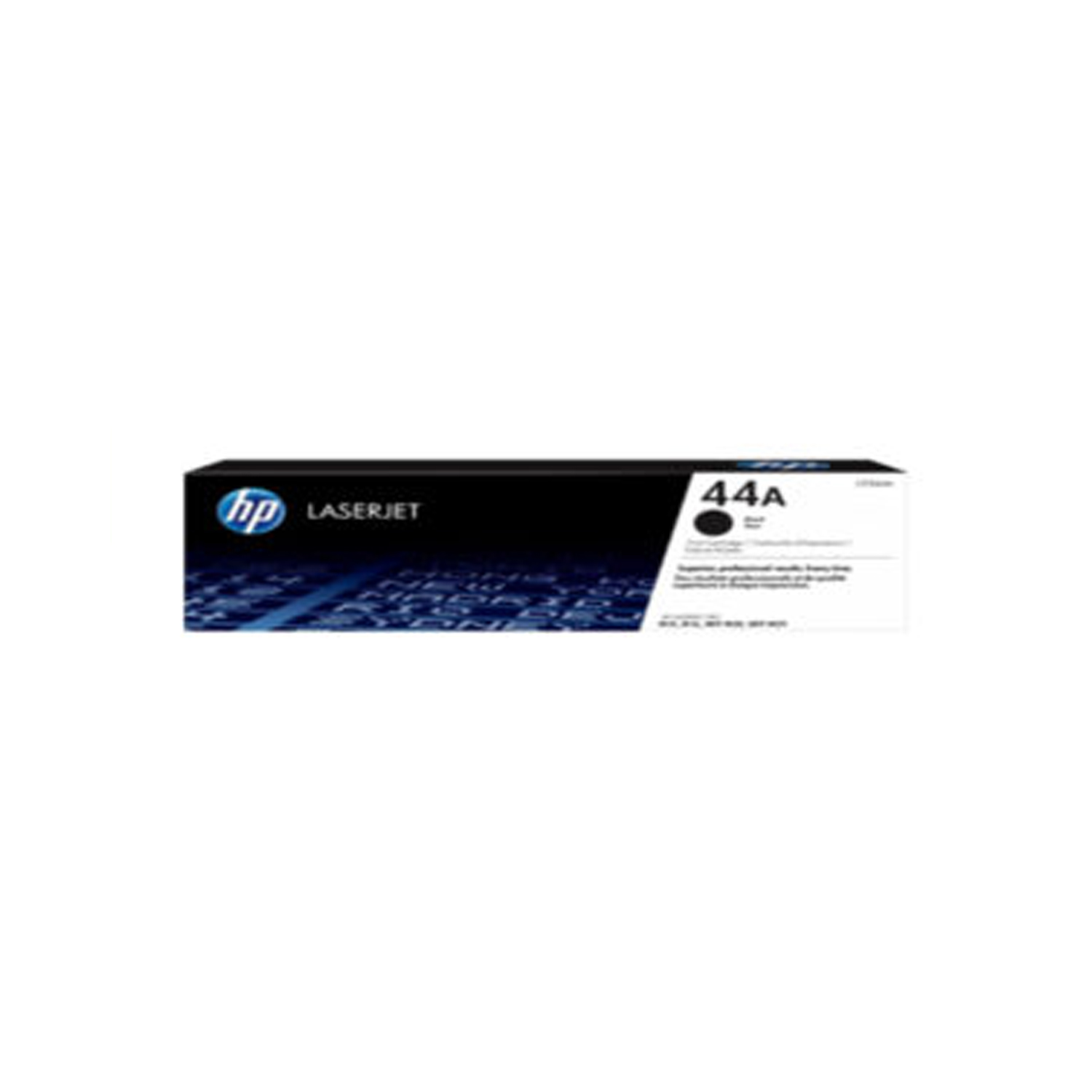 HP 44A Black LaserJet Toner Cartridge I CF244A - Image 4