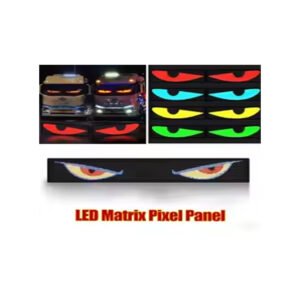 LED MATRIX PANEL 192 X 1330 MM