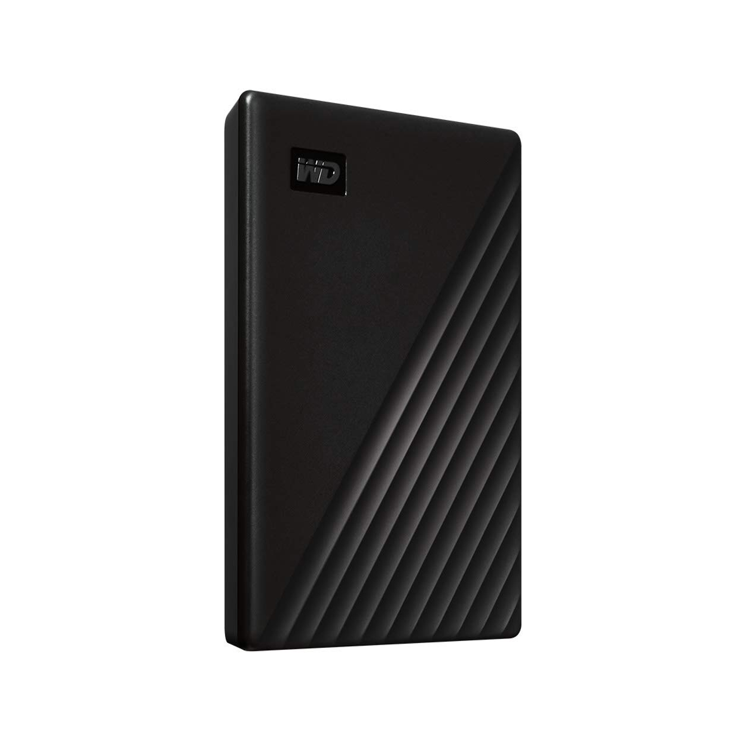 WD 5TB My Passport USB 3.2 Gen 1 External Hard Drive BPKJ0050BBK - Image 3