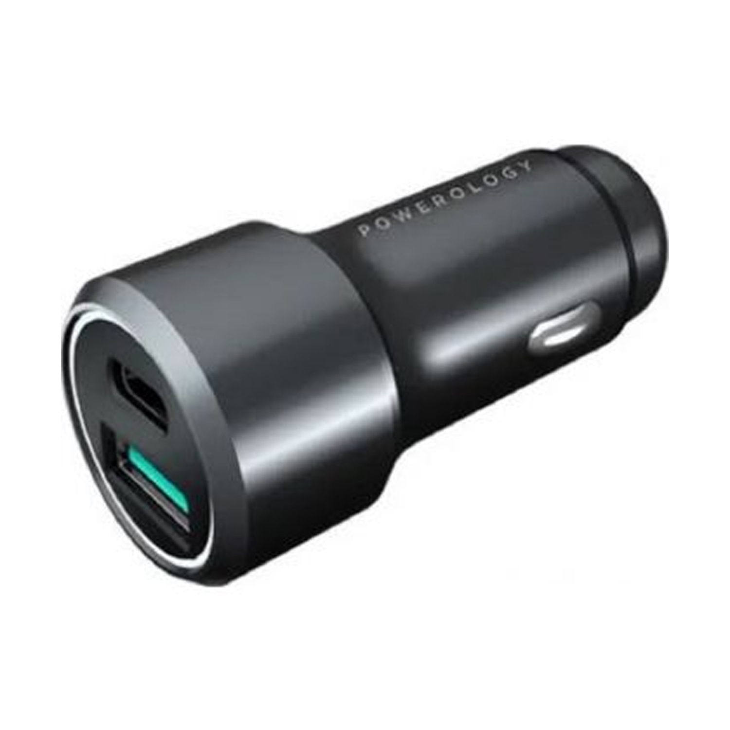 Powerology 38W Ultra Quick Car Charger - Image 3