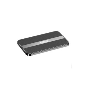 Go Des GD-HD969 Car Magnetic Flat Floor Glove Box Phone Holder