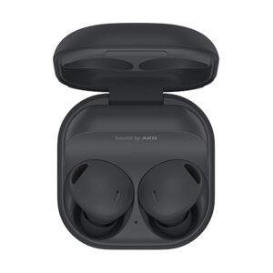 SAMSUNG Galaxy Buds Fan Edition(FE) SM-R400, Active Noise-Cancelling, Wireless Bluetooth v5.2 Earbuds