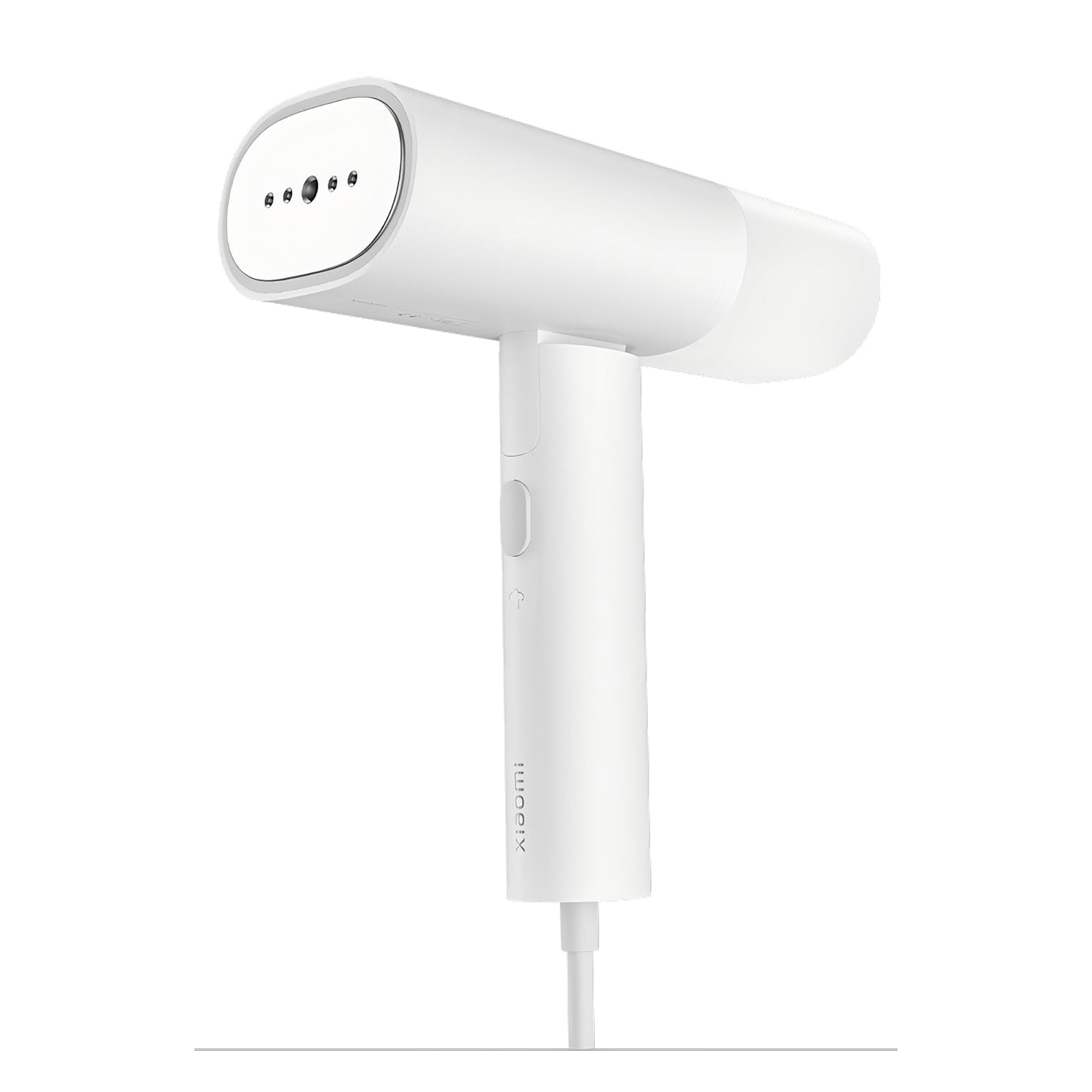 Xiaomi Handheld Garment Steamer UK - White - Image 5