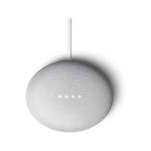 Google Nest Mini Smart Speaker 2nd Generation Google Assistant Bluetooth Speaker