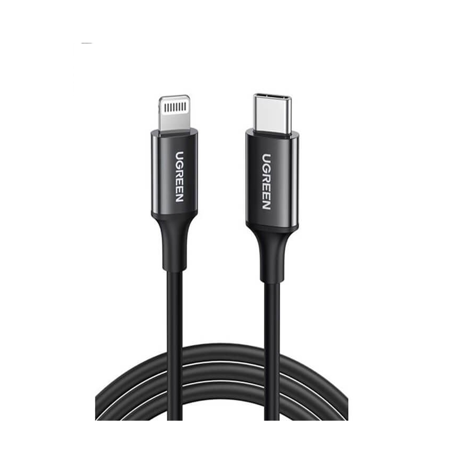 UGREEN USB C To Lightning 60W US171 - Image 3