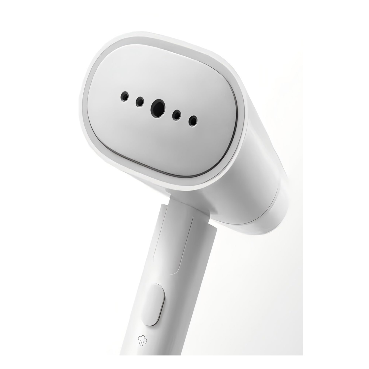 Xiaomi Handheld Garment Steamer UK - White - Image 4