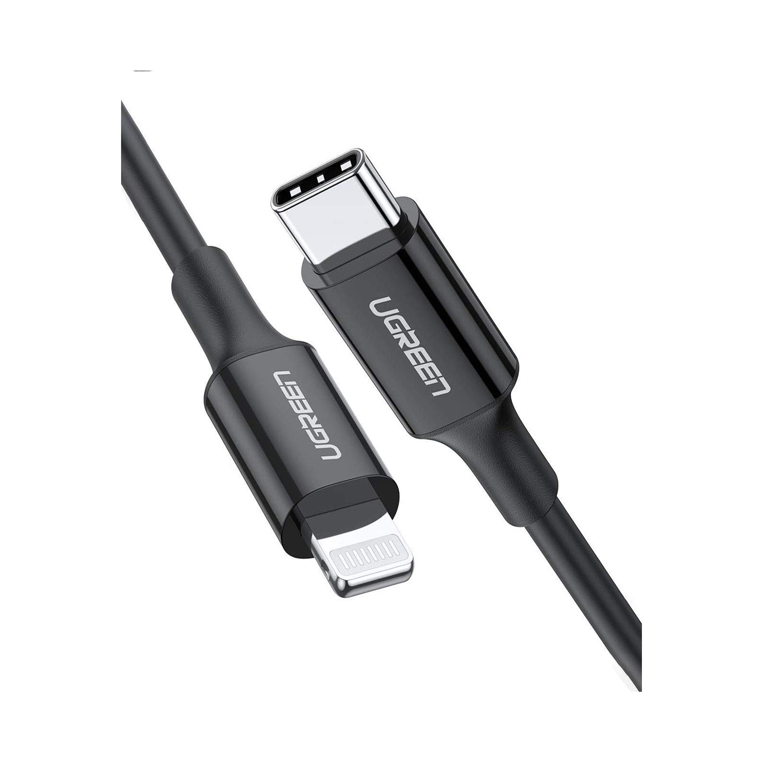 UGREEN USB C To Lightning 60W US171 - Image 2