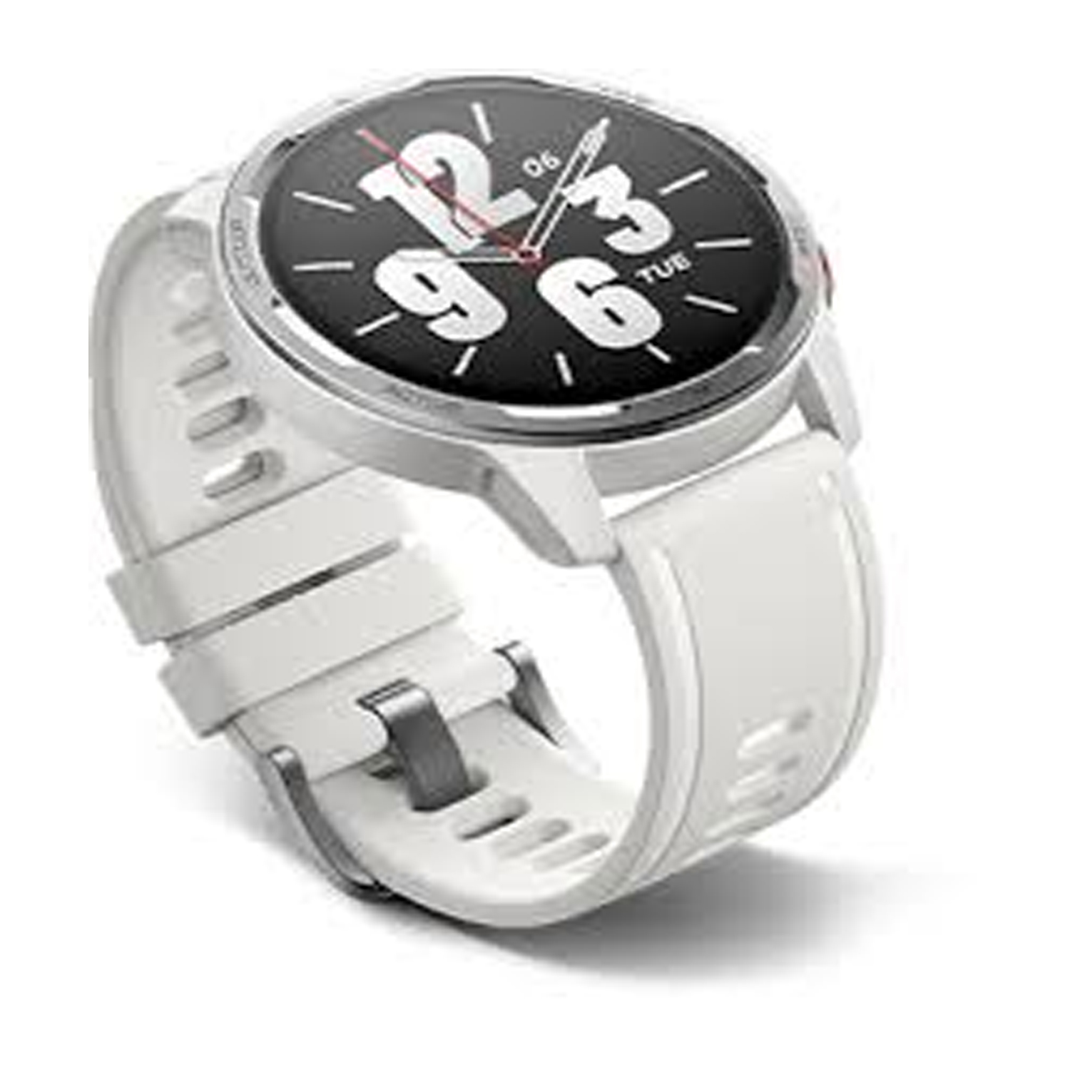 Xiaomi Smart Watch S1 GL Silver 1.43 '' AMOLED HD Display - Image 2