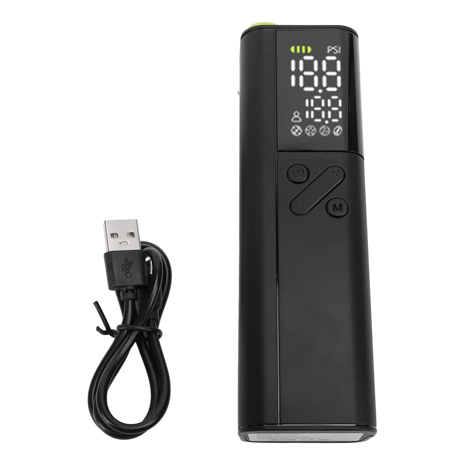 PORTABLE BALL INFLATOR B7