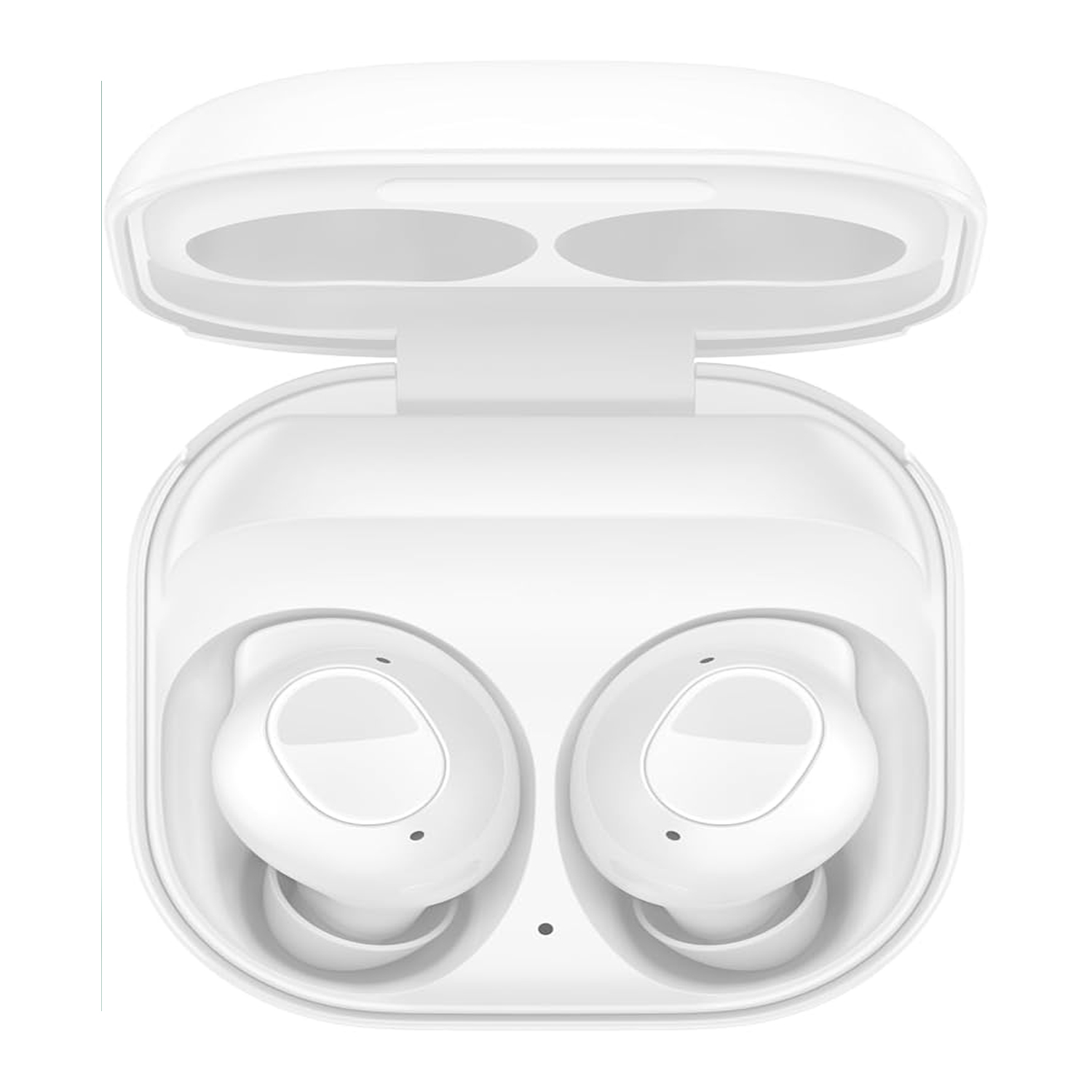 SAMSUNG GALAXY SM-R400N BUDS FE WHITE