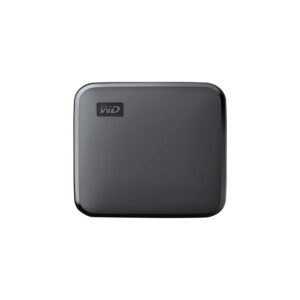 WD Elements SE SSD 1TB - Portable SSD
