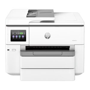 HP OFFICE JET PRO 9730 WF AIO PRINTER