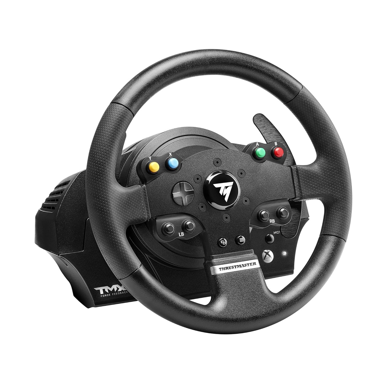 Thrustmaster TMX Force Feedback EU Version - Image 4