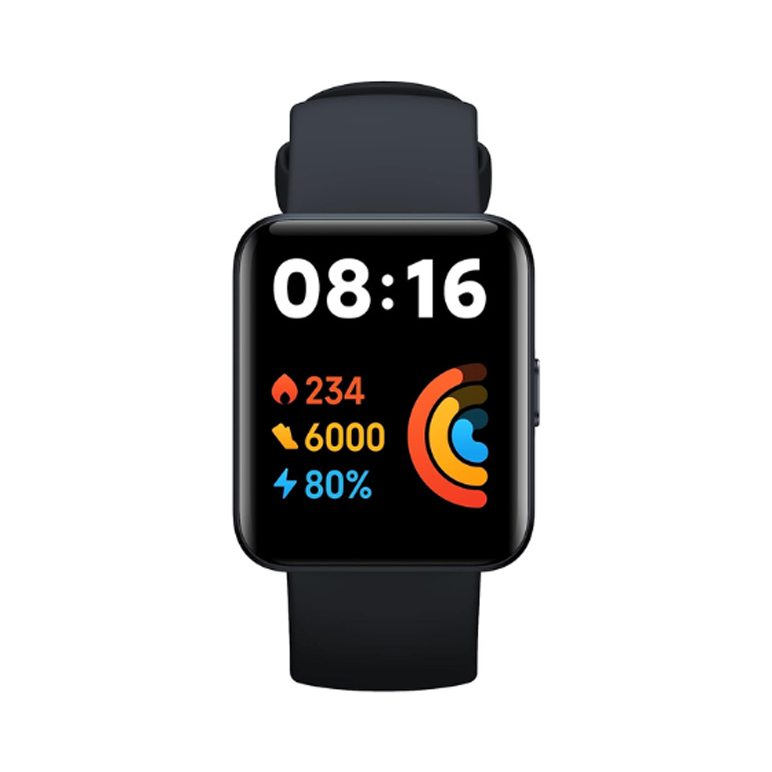 Xiaomi M2109W1 Redmi Watch 2 Lite Black - Image 2