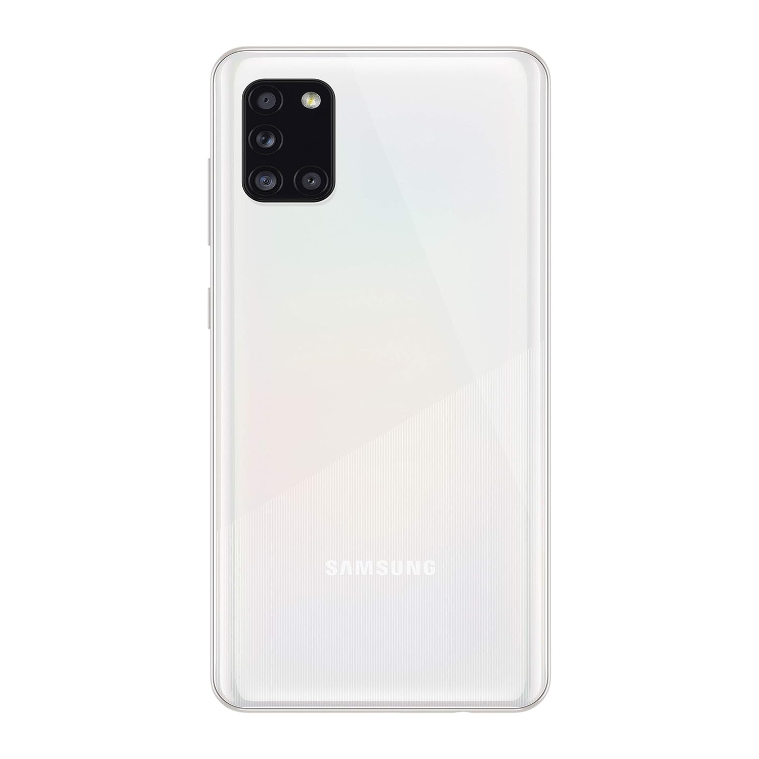 Samsung Galaxy A31 Mobile Phone 128GB - Image 4