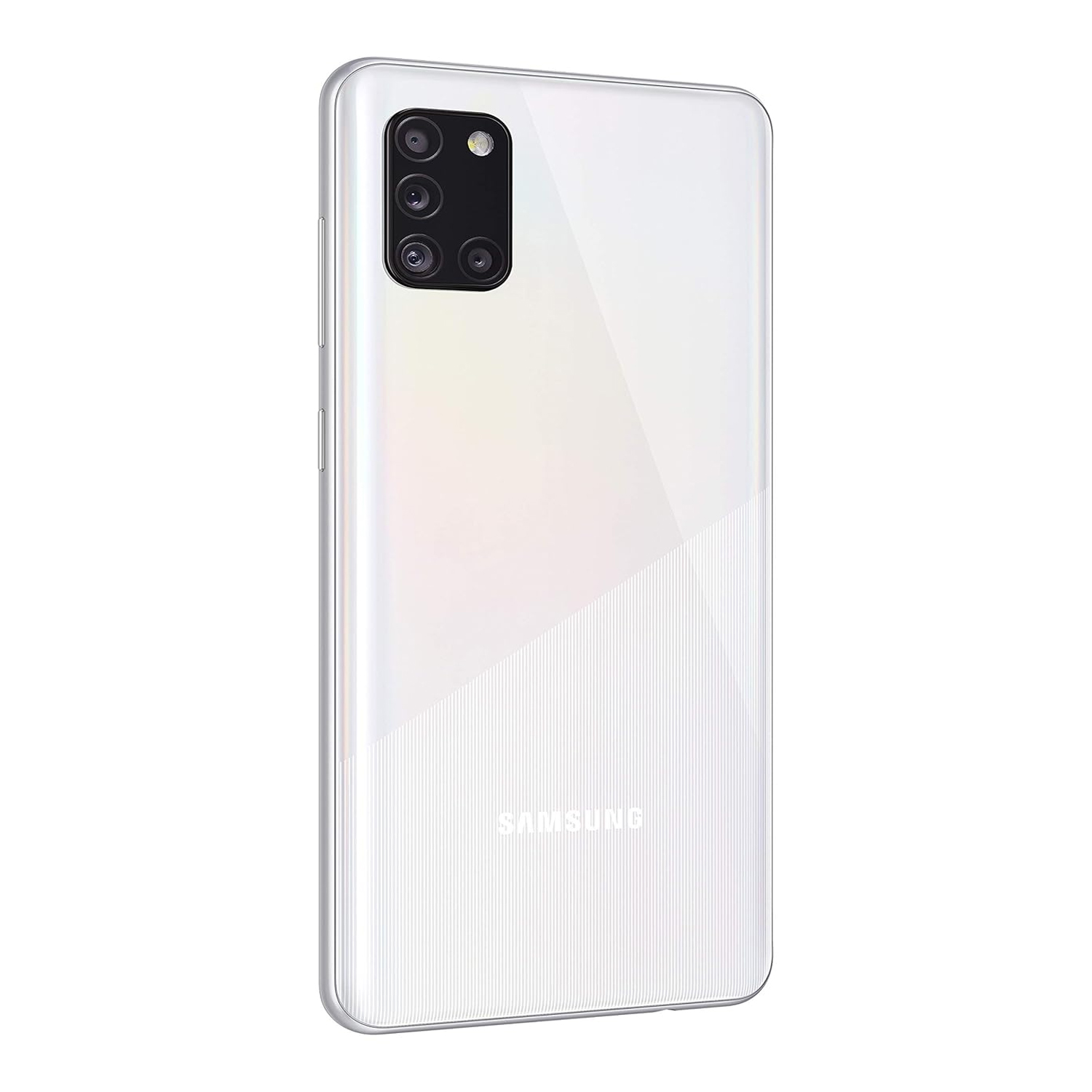 Samsung Galaxy A31 Mobile Phone 128GB - Image 3