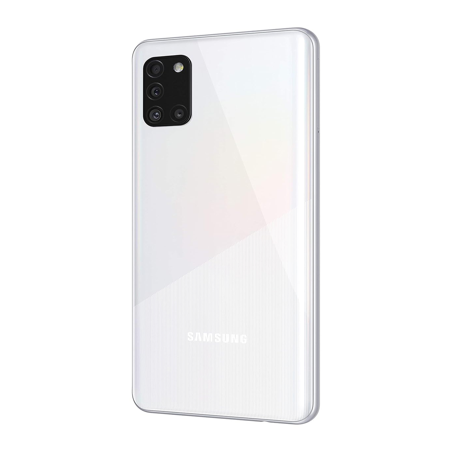Samsung Galaxy A31 Mobile Phone 128GB - Image 2