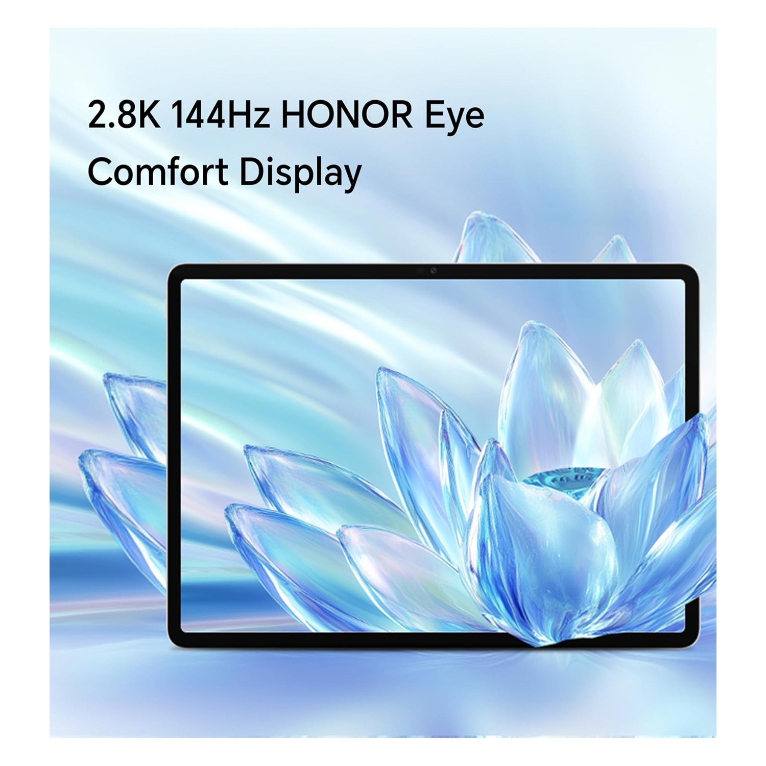 Honor Pad V9 Tablet – WiFi 256GB 12GB RAM 11.5inch Grey - Image 3