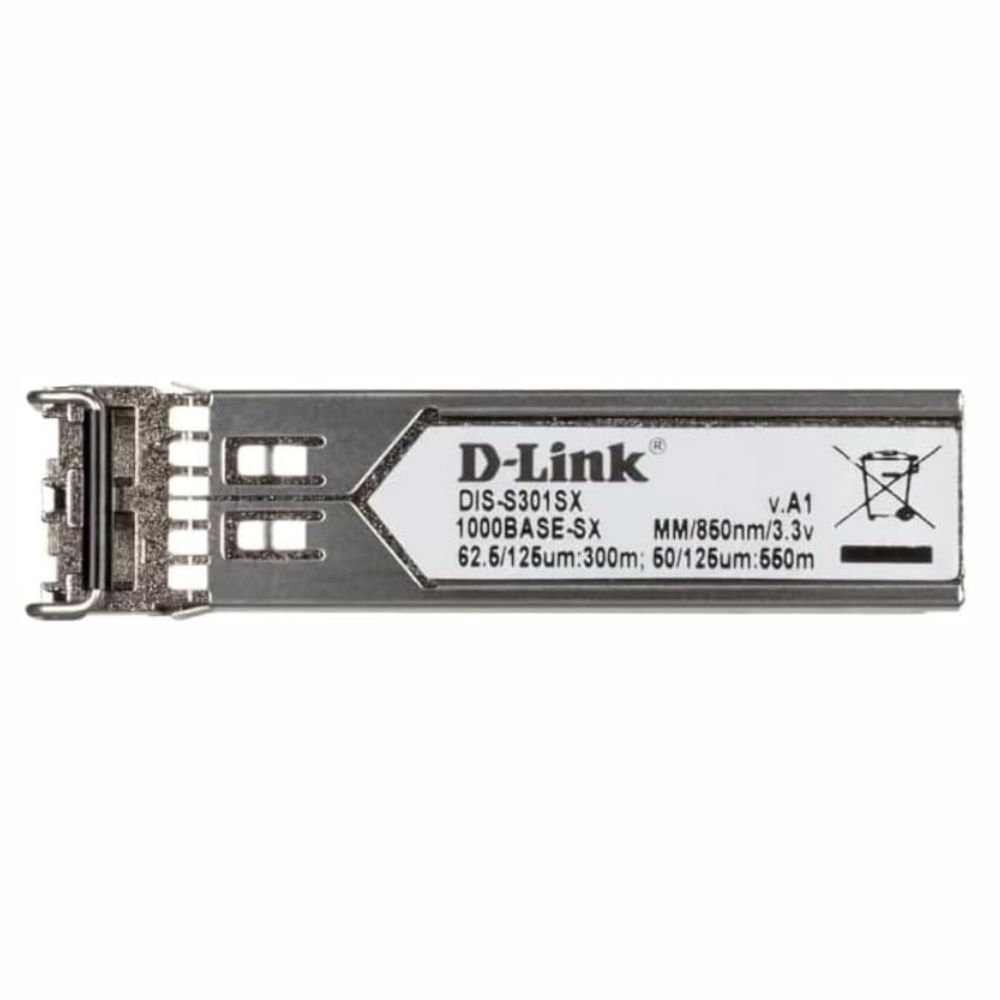 D LINK SFP MODULE SM DEM-311GT - Image 3