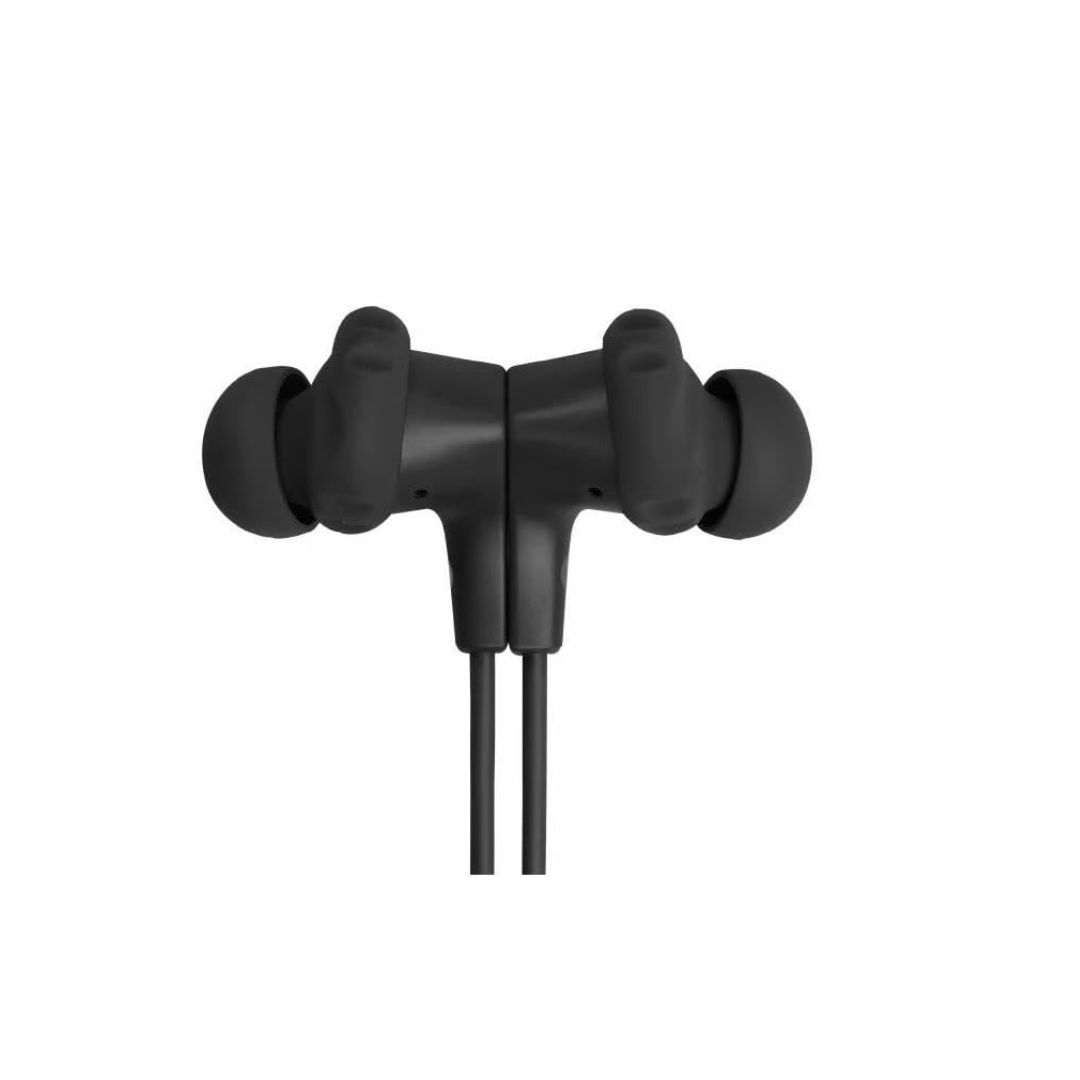JBL ENDURANCE RUN WIRED EARPHONE BLACK - Image 3