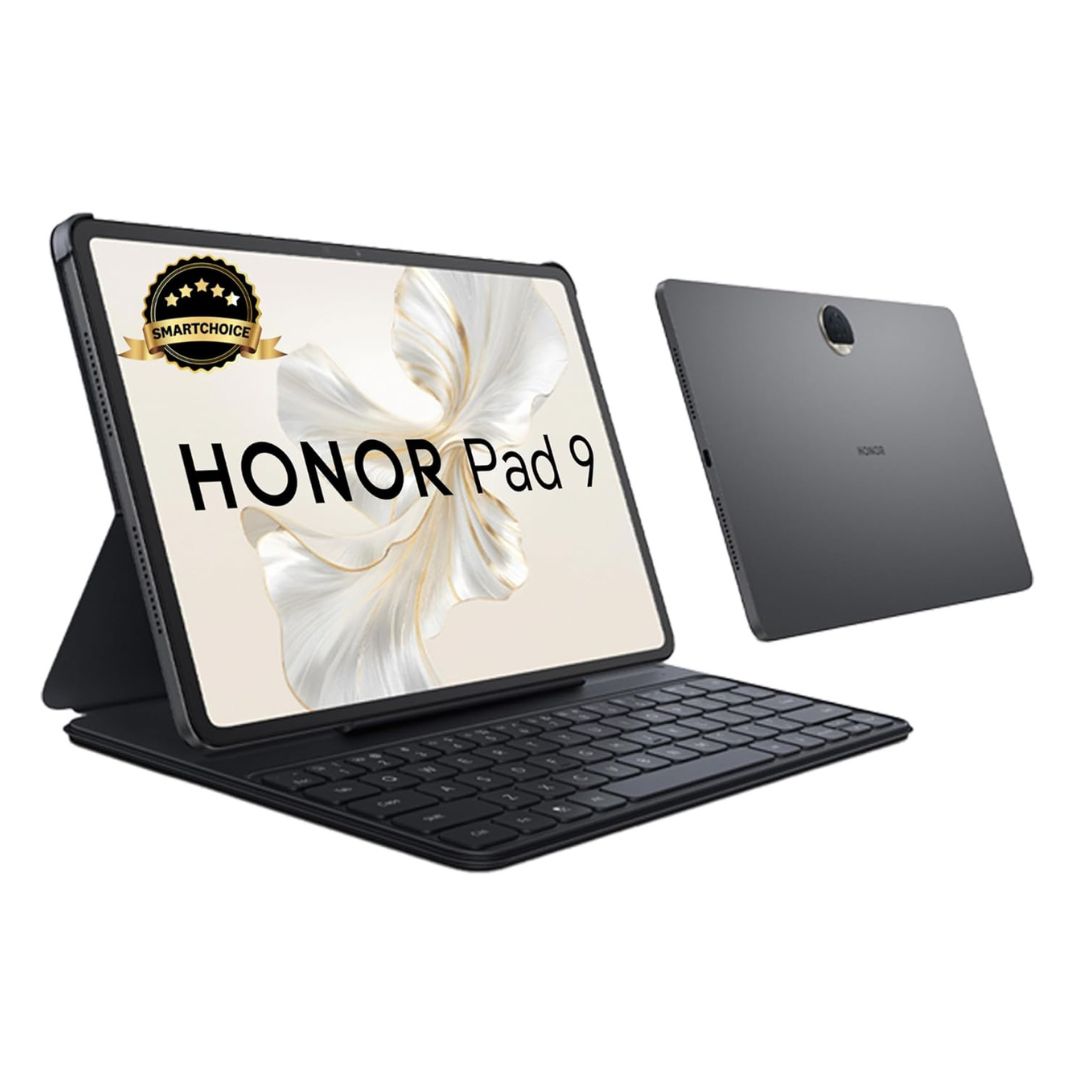 Honor Pad 9 HEY2-W09 Tablet – WiFi 256GB 8GB 12.1inch Space Gray - Image 3