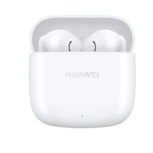 Huawei FreeBuds SE 2 Wireless In-Ear Earbuds, Ceramic White – T0016