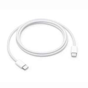 APPLE USB C TO USB CABLE FOR IPHONE 15,16