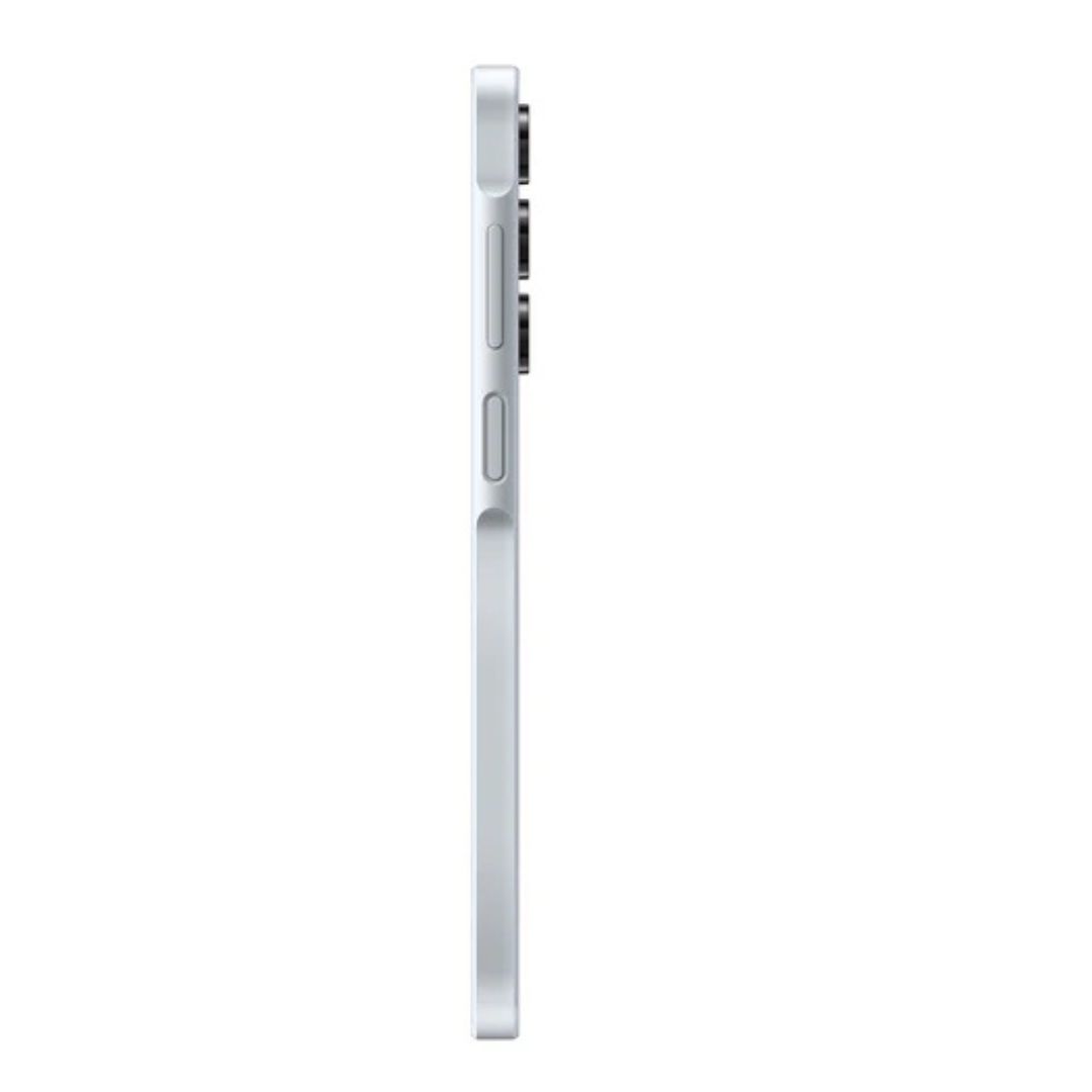 Samsung Galaxy A16 4G 128GB 6GB Light Grey – Middle East Version - Image 4