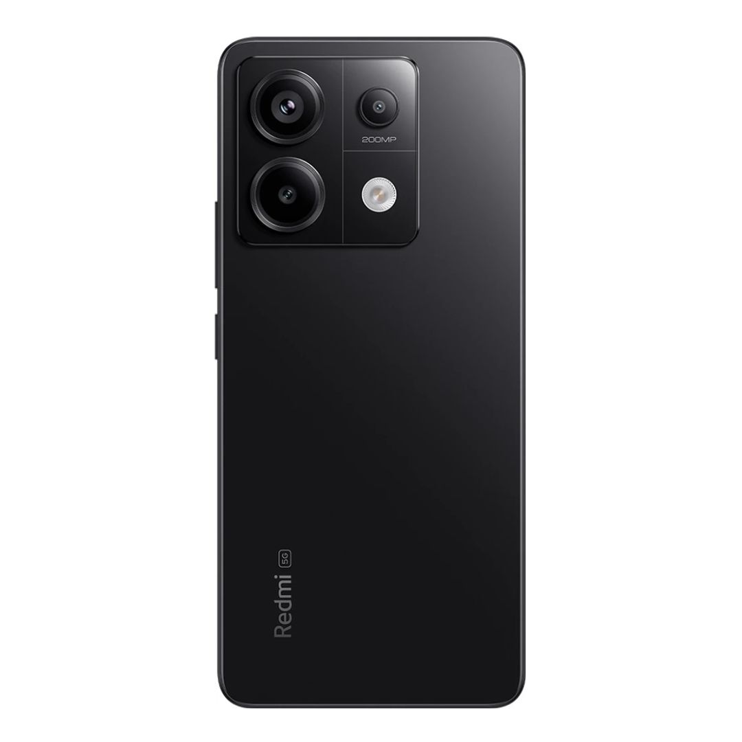Redmi Note 13 Pro, 4G, 256GB, Midnight Black - Image 4