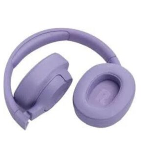 JBL TUNE 770NC NOISE CANCELLING HEADPHONES PURPLE