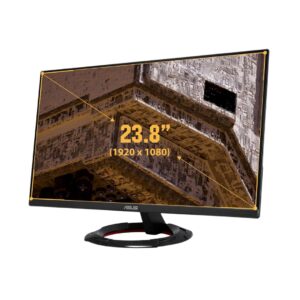 ASUS VG279Q1R 1MS 144HZ 27 INCHES GAMING MONITOR