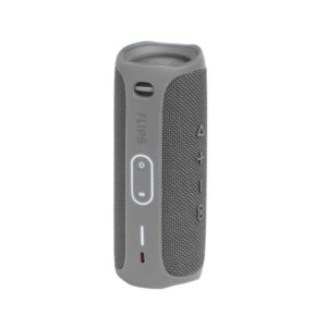 JBL FLIP 5 BT SPEAKER GREY