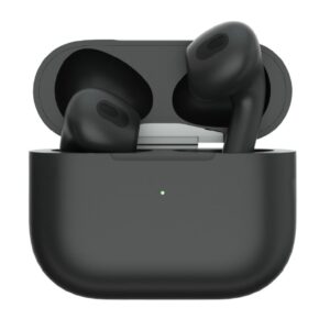 Porodo Soundtec Earbuds 3